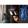 Revopoint POP 3 Handheld Full Color 3D Scanner Advanced Package